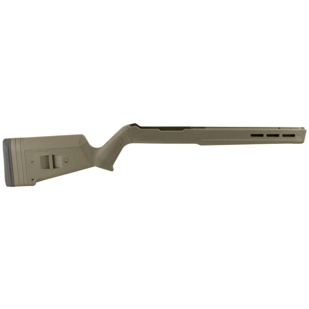 Magpul Hunter X-22 Stock Ruger 10/22 OD Green