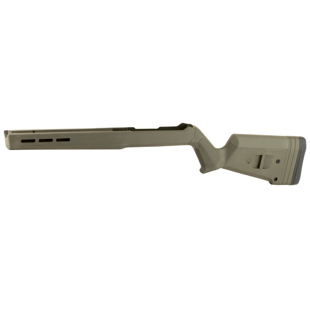 Magpul Hunter X-22 Stock Ruger 10/22 OD Green