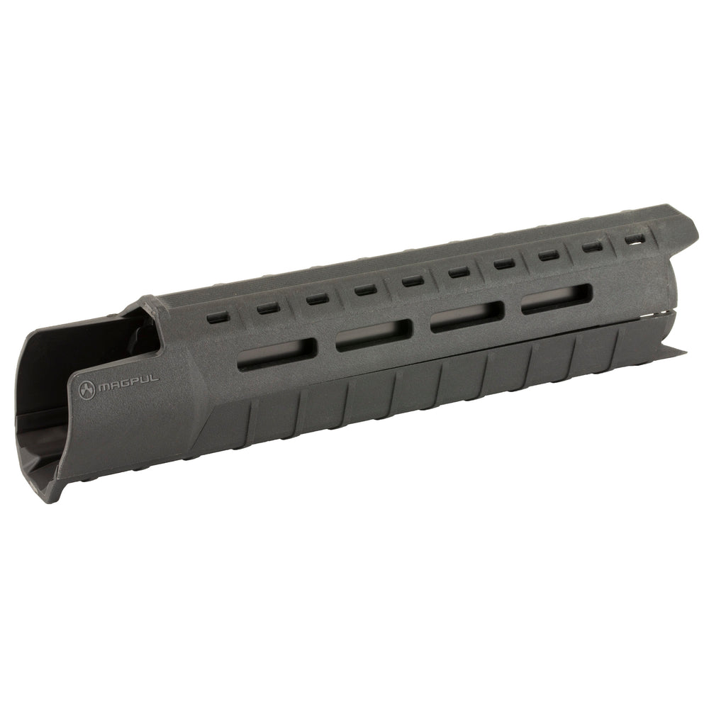 Magpul MOE Slim Handguard Mid-Length AR-15 Black