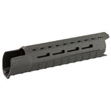 Magpul MOE Slim Handguard Mid-Length AR-15 Black photo 1