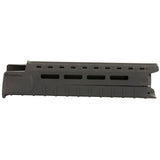 Magpul MOE Slim Handguard Mid-Length AR-15 Black photo 3
