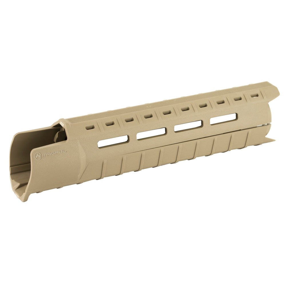 Magpul MOE Slim Handguard Mid-Length AR-15 FDE