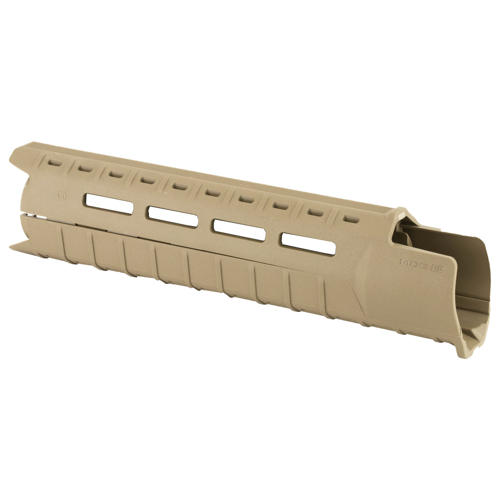 Magpul MOE Slim Handguard Mid-Length AR-15 FDE