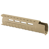 Magpul MOE Slim Handguard Mid-Length AR-15 FDE photo 2