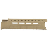 Magpul MOE Slim Handguard Mid-Length AR-15 FDE photo 3