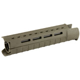 Magpul MOE Slim Handguard Mid-Length AR-15 OD Green photo 1