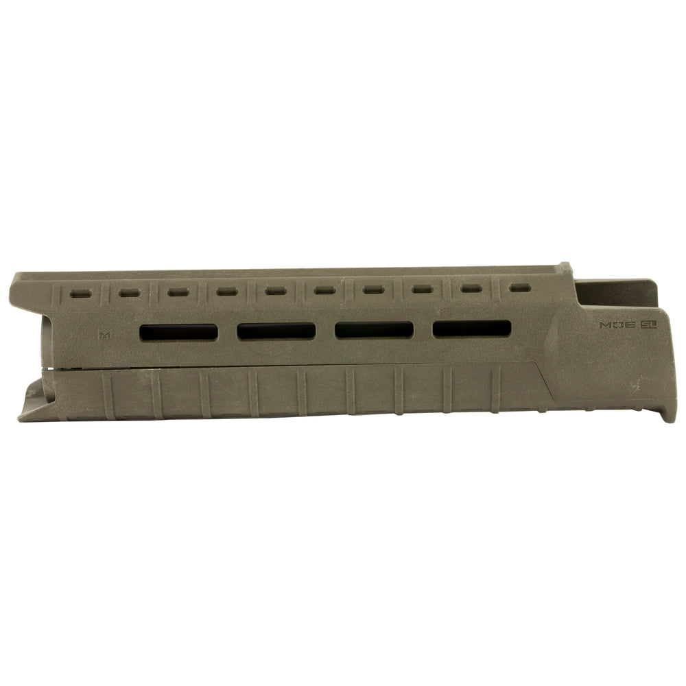 Magpul MOE Slim Handguard Mid-Length AR-15 OD Green