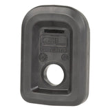 Magpul For Glock L-Plate Black 3-Pack photo 1