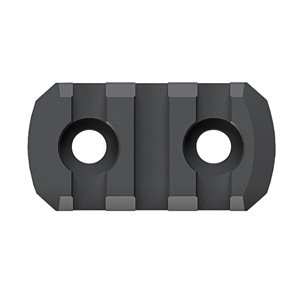 Magpul M-LOK Aluminum Rail Sect 3 Slots