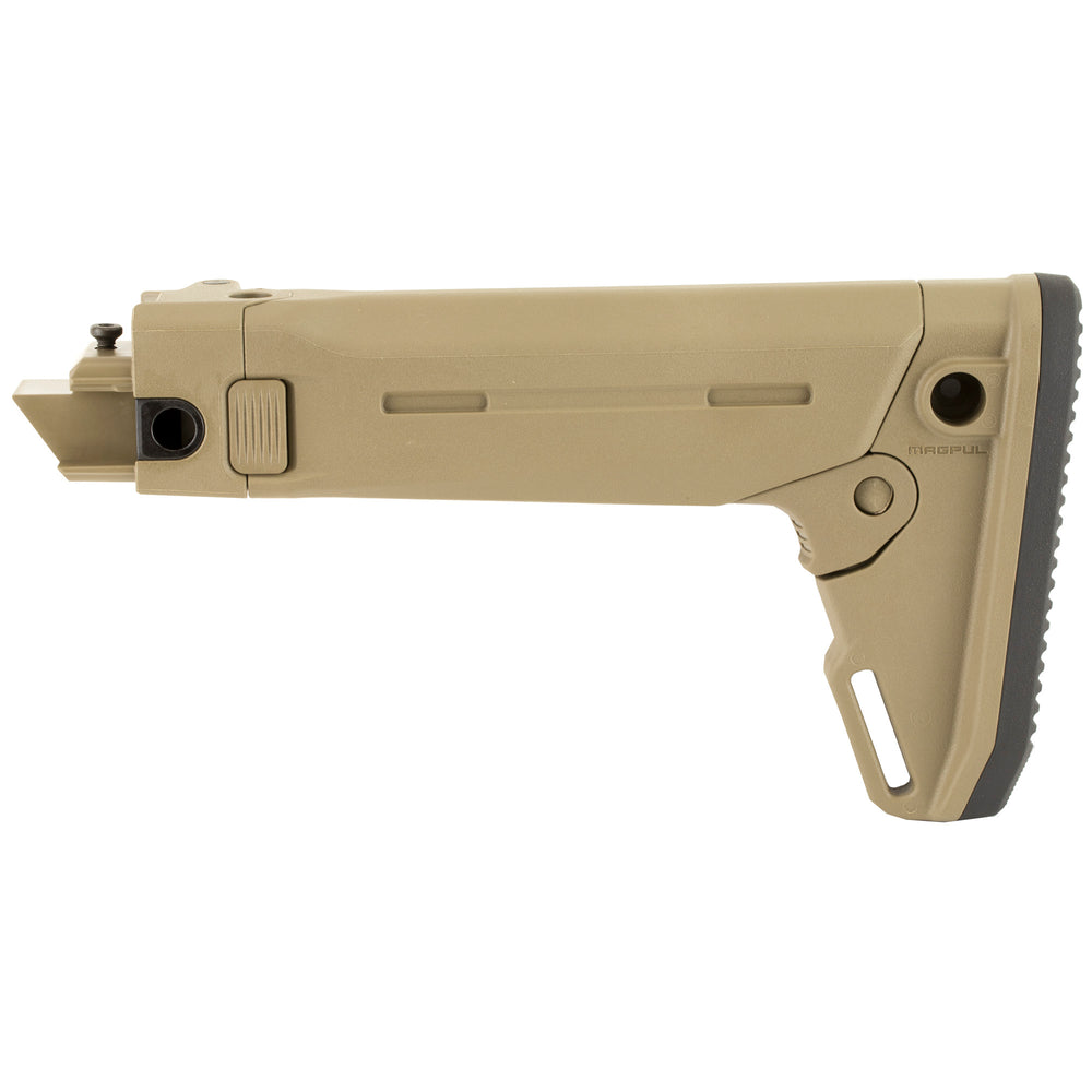 Magpul Zhukov-S Stock AK-47/AK-74 FDE