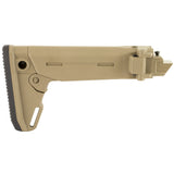 Magpul Zhukov-S Stock AK-47/AK-74 FDE photo 2