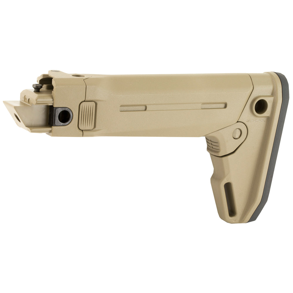 Magpul Zhukov-S Stock AK-47/AK-74 FDE