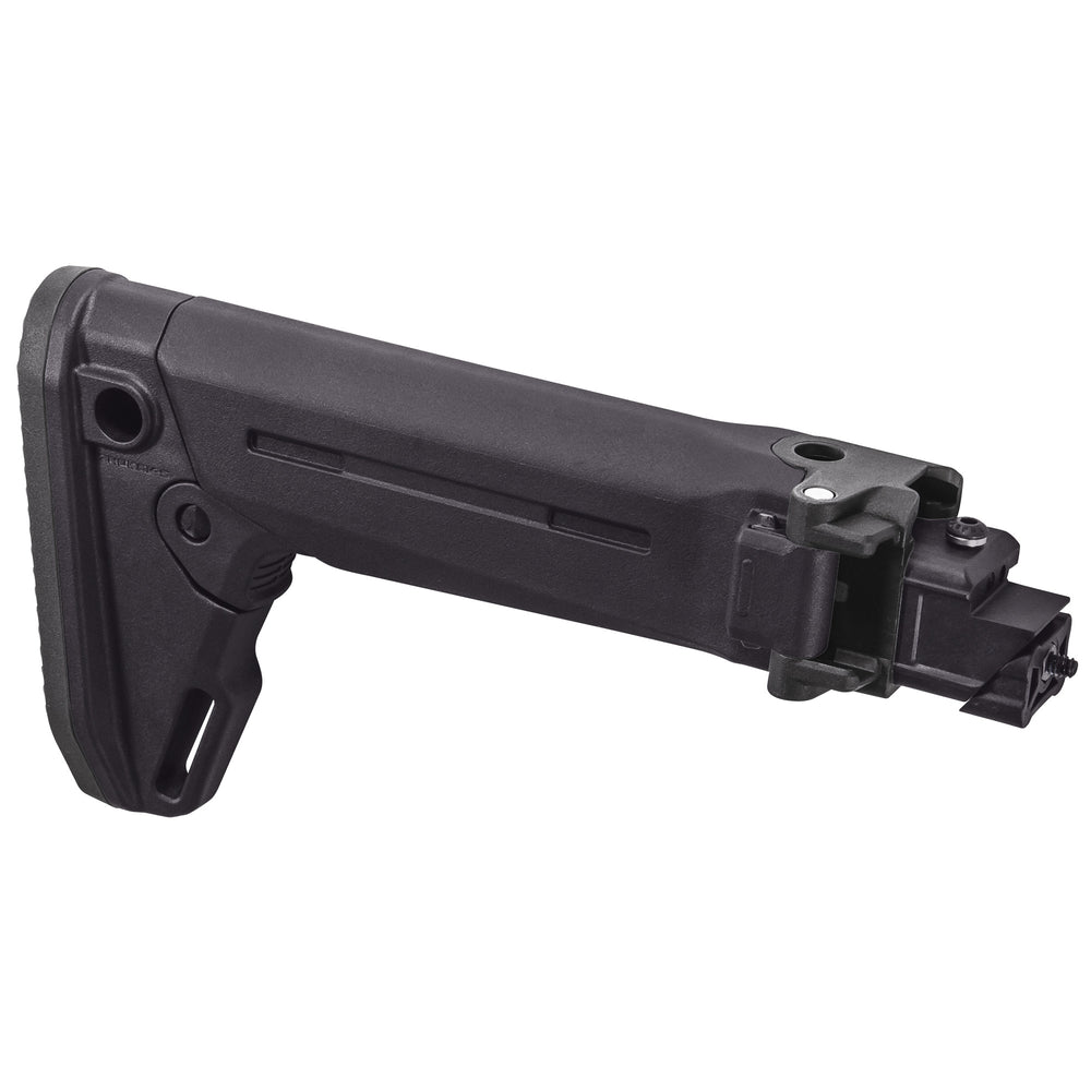 Magpul Zhukov-S Stock AK-47/AK-74 Plum