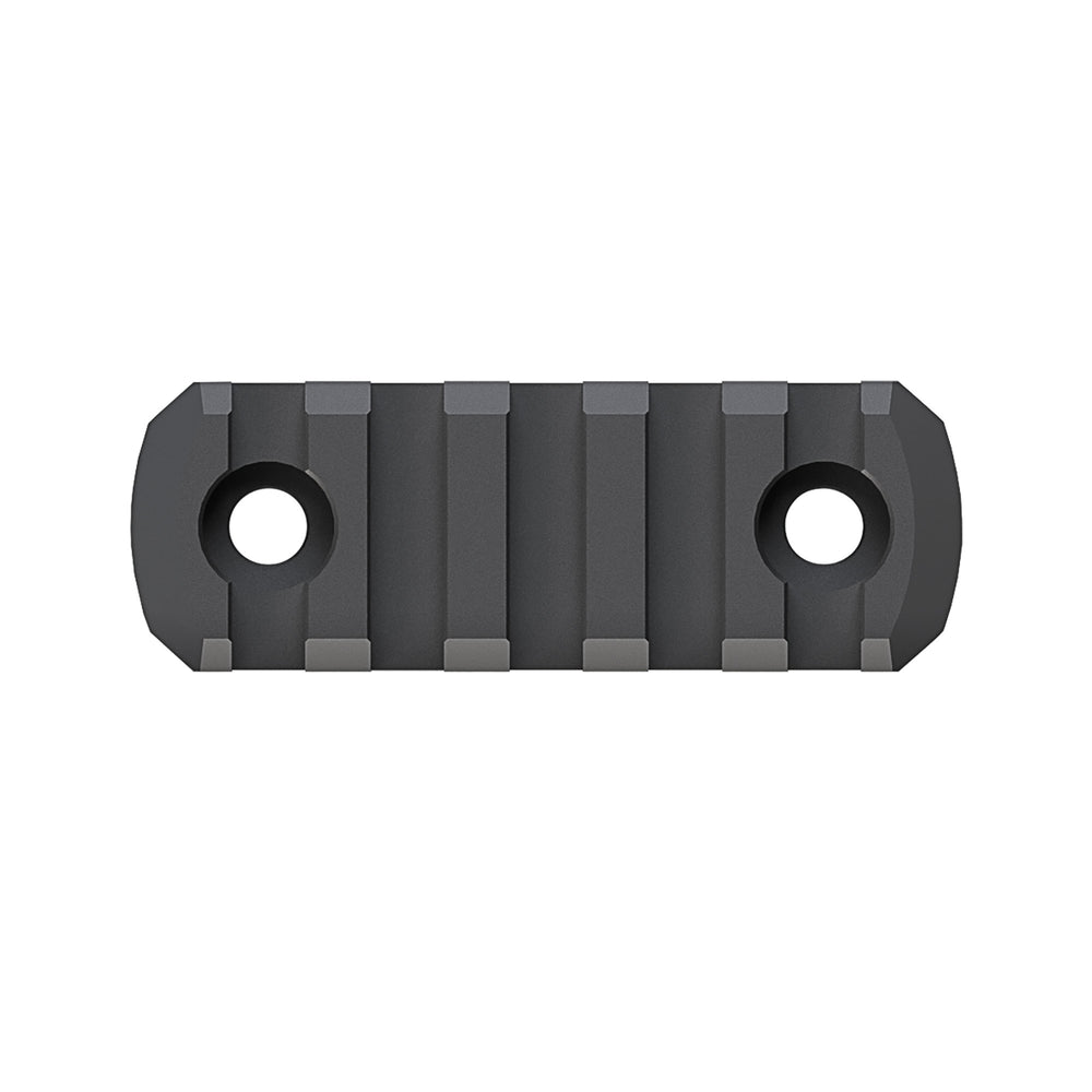 Magpul M-LOK Polymer Rail Sect 5 Slots