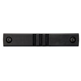 Magpul AFG-2 M-LOK Adapter Rail Black photo 1