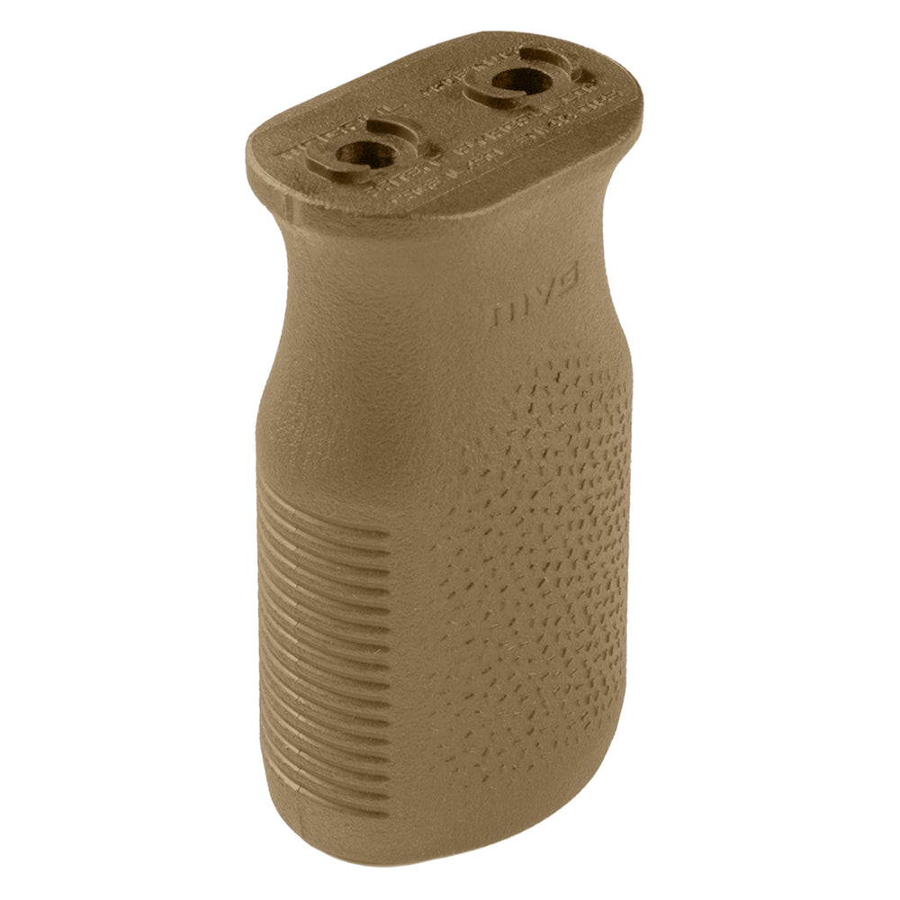 Magpul M-LOK MOE MVG Mod Coyote Brown