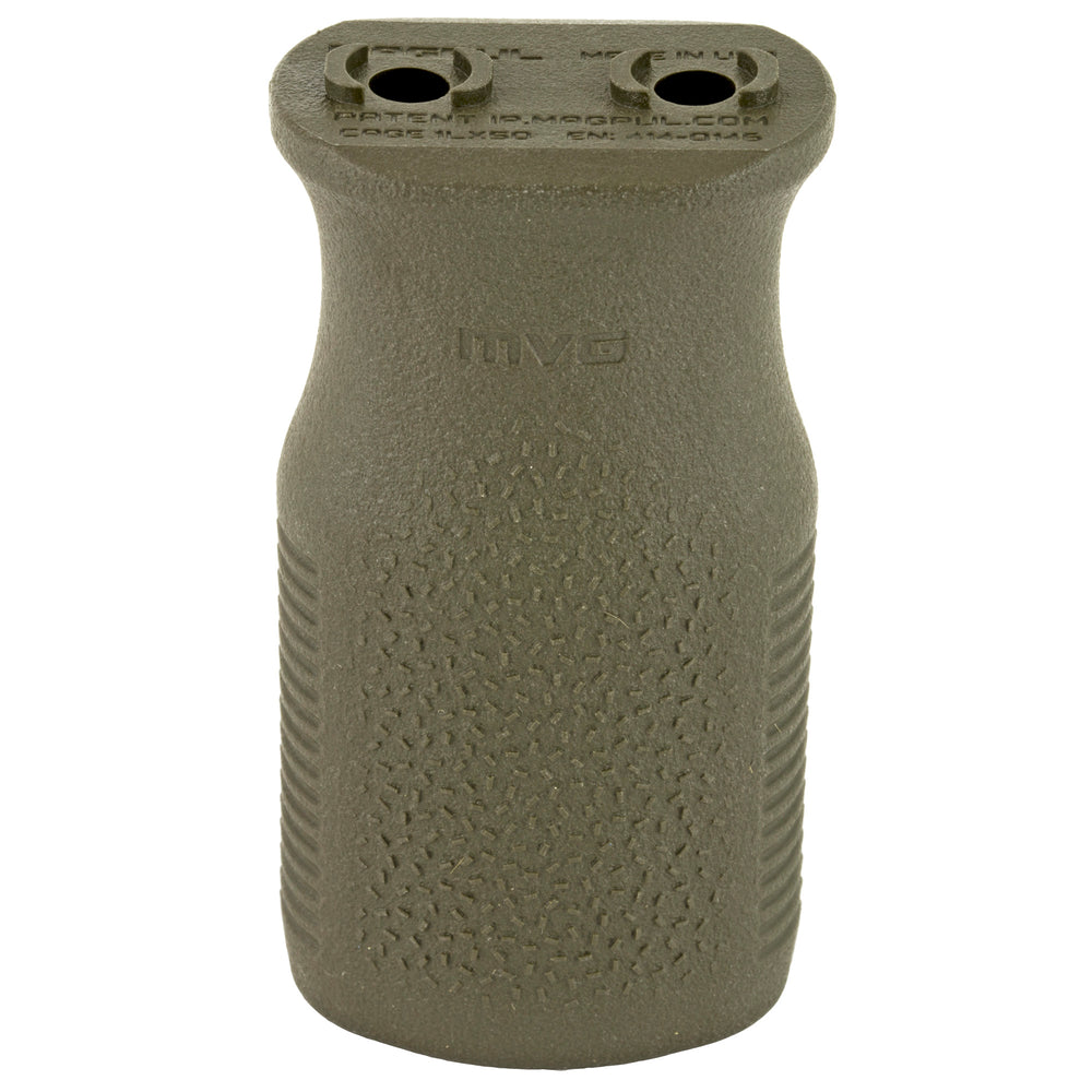 Magpul M-LOK MOE MVG OD Green
