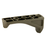Magpul AFG M-LOK Angled Foregrip OD Green photo 2