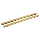 Magpul M-LOK Rail Cover Type 1 FDE photo 1