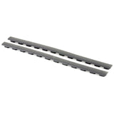Magpul M-LOK Rail Cover Type 1 Gray photo 2