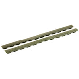 Magpul M-LOK Rail Cover Type 1 OD Green photo 1