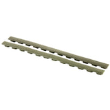 Magpul M-LOK Rail Cover Type 1 OD Green photo 2
