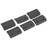 Magpul M-LOK Rail Cover Type 2 Black photo 2
