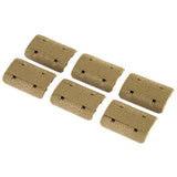 Magpul M-LOK Rail Cover Type 2 FDE photo 1