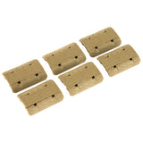 Magpul M-LOK Rail Cover Type 2 FDE photo 2