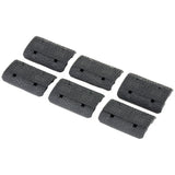 Magpul M-LOK Rail Cover Type 2 Gray photo 1