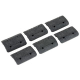 Magpul M-LOK Rail Cover Type 2 Gray photo 2