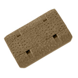 Magpul M-LOK Rail Cover Type 2 Coyote photo 1