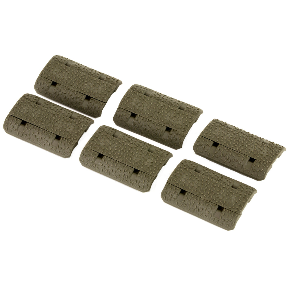 Magpul M-LOK Rail Cover Type 2 OD Green
