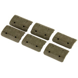Magpul M-LOK Rail Cover Type 2 OD Green photo 1