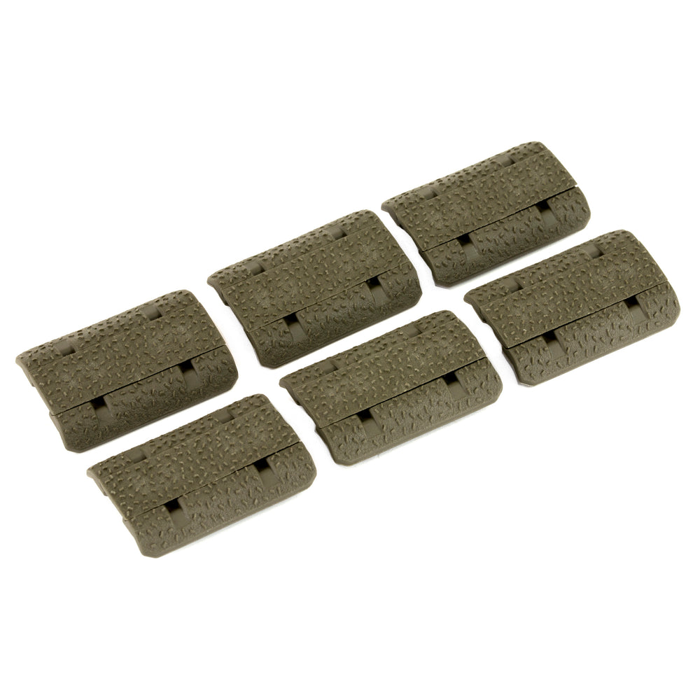 Magpul M-LOK Rail Cover Type 2 OD Green