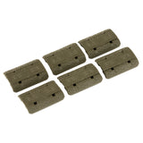 Magpul M-LOK Rail Cover Type 2 OD Green photo 2