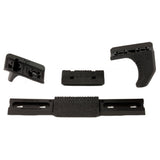 Magpul M-LOK Hand Stop Kit Black photo 1