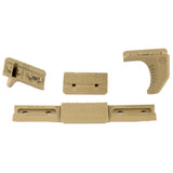 Magpul M-LOK Hand Stop Kit FDE photo 1