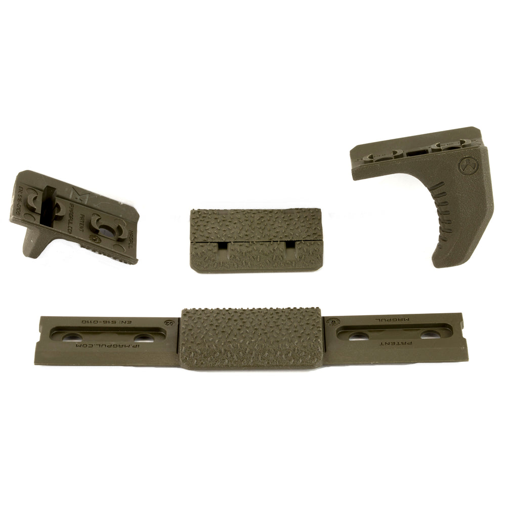 Magpul M-LOK Hand Stop Kit OD Green
