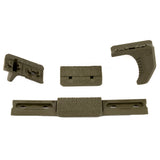 Magpul M-LOK Hand Stop Kit OD Green photo 1