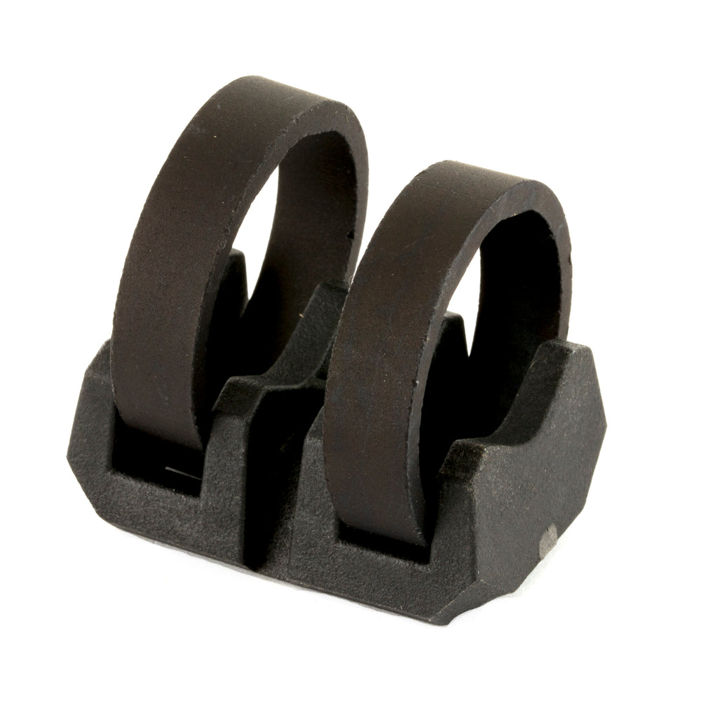Magpul Light Mount V-Block/Rings Black