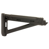 Magpul MOE AK Stock AK-47/AK-74 Black photo 2