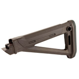 Magpul MOE AK Stock AK-47/AK-74 Plum photo 3