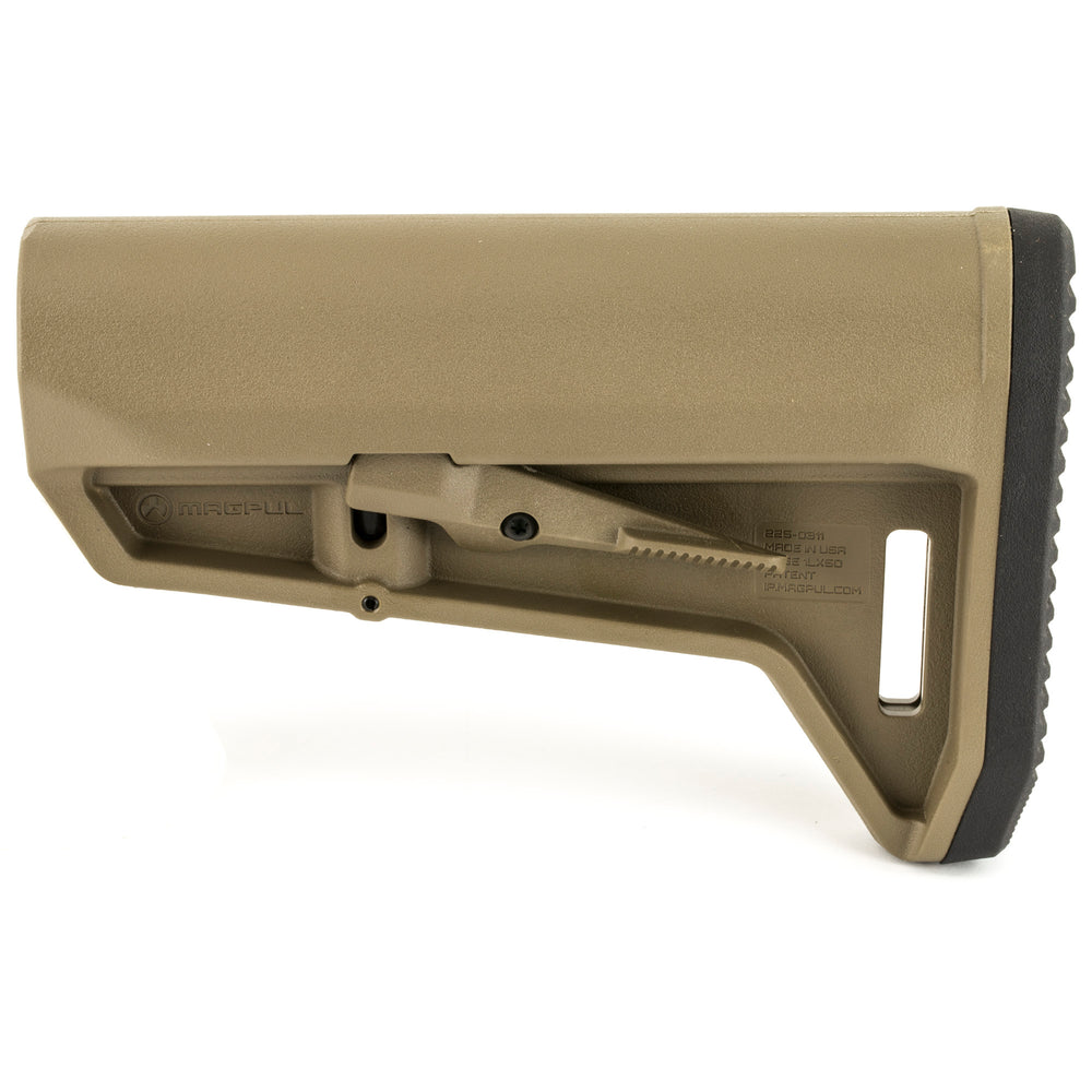 Magpul MOE Slim-K Stock Mil-Spec FDE