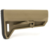 Magpul MOE Slim-K Stock Mil-Spec FDE photo 2