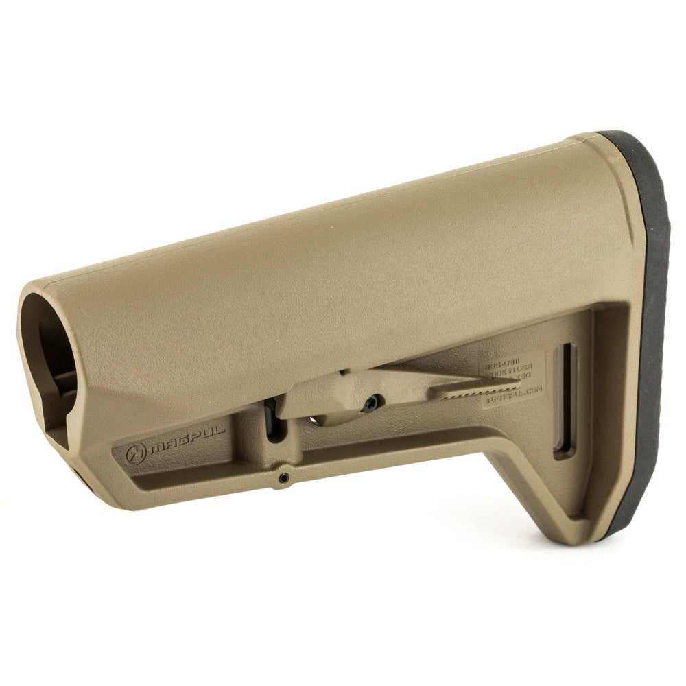 Magpul MOE Slim-K Stock Mil-Spec FDE