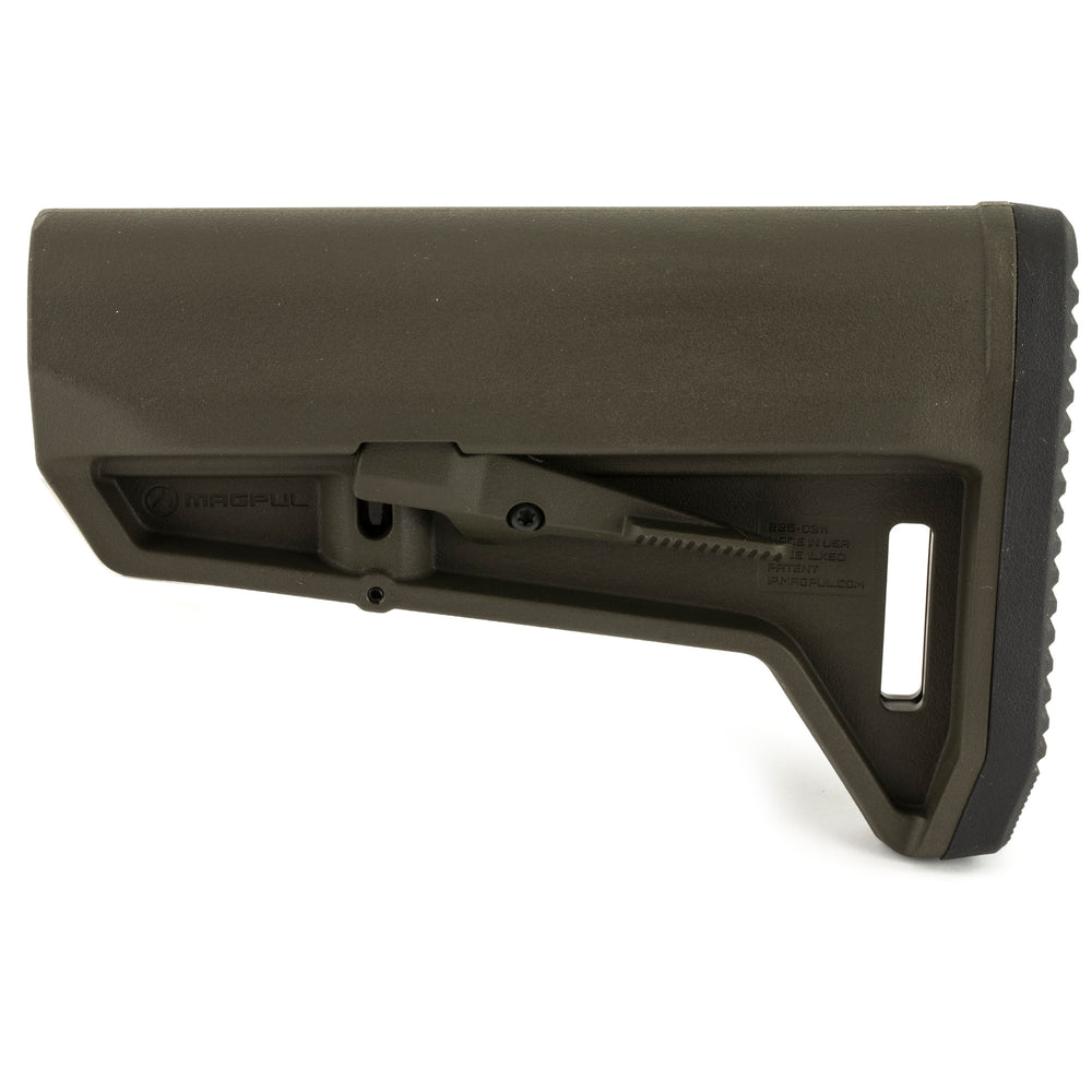 Magpul MOE Slim-K Stock Mil-Spec OD Green