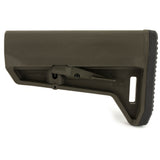 Magpul MOE Slim-K Stock Mil-Spec OD Green photo 1