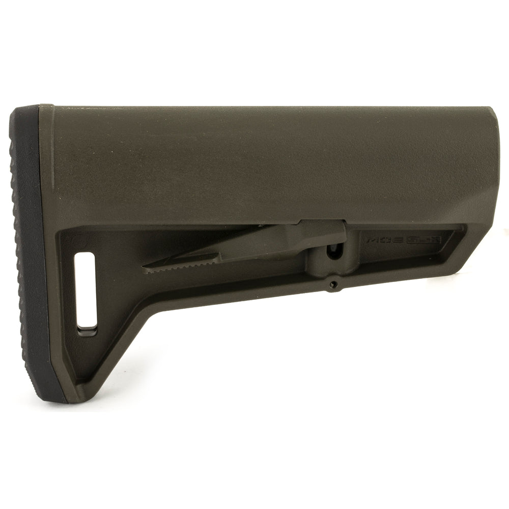 Magpul MOE Slim-K Stock Mil-Spec OD Green