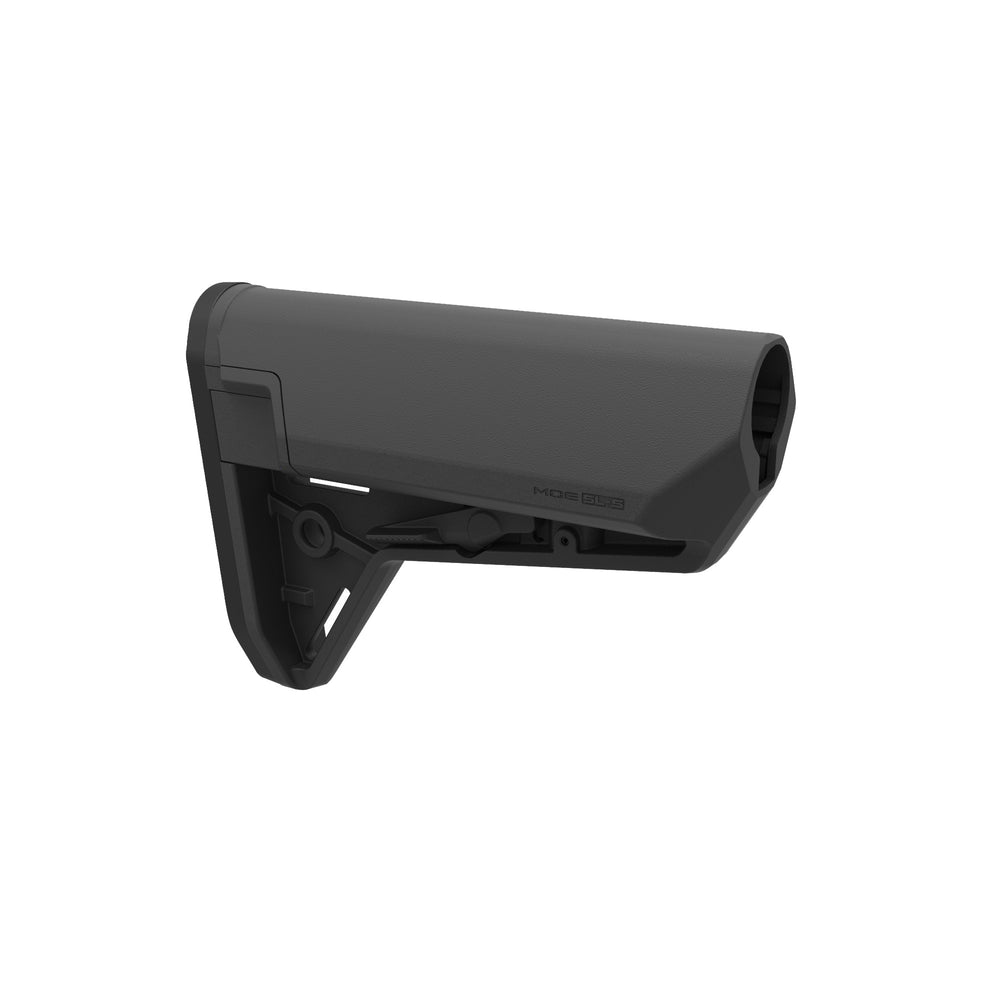 Magpul MOE Slim-S Stock Mil-Spec Black